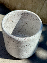 Speckled Cup