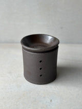 Garlic Keeper and Mini Grater