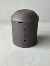 Garlic Keeper and Mini Grater