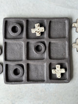 Noughts and Crosses Set