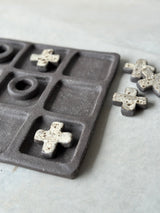 Noughts and Crosses Set