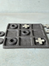 Noughts and Crosses Set