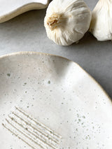 Garlic Dish