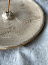 Incense Dish