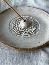 Incense Dish