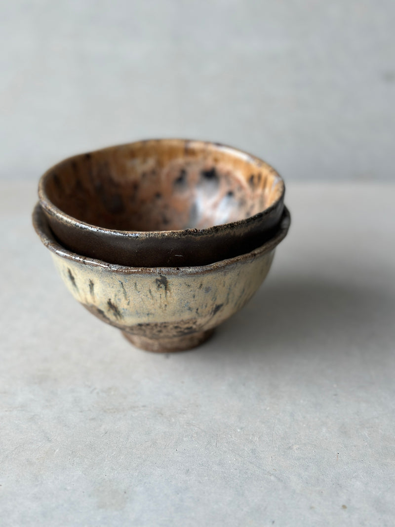 Tea Bowl