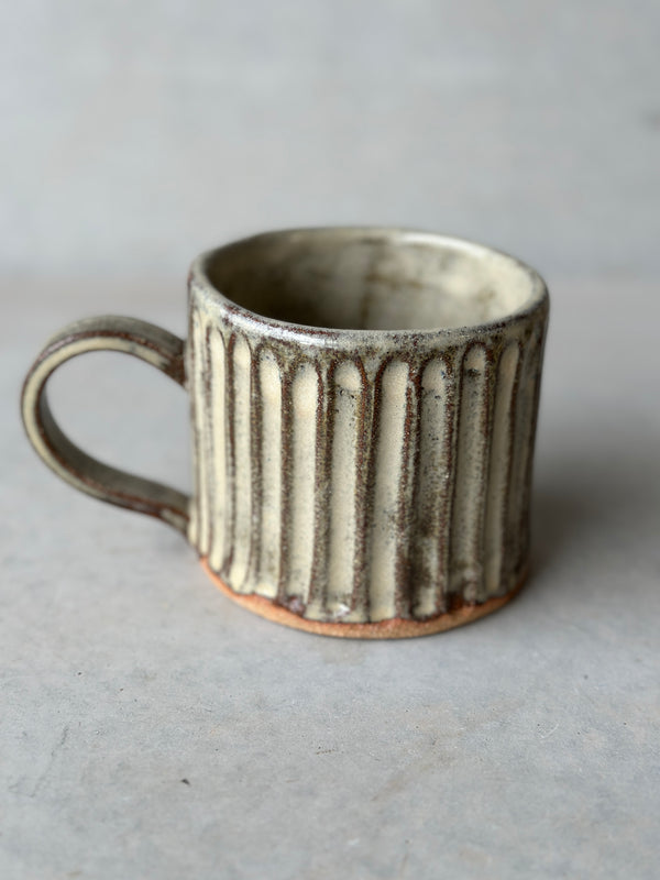 Tea Mug