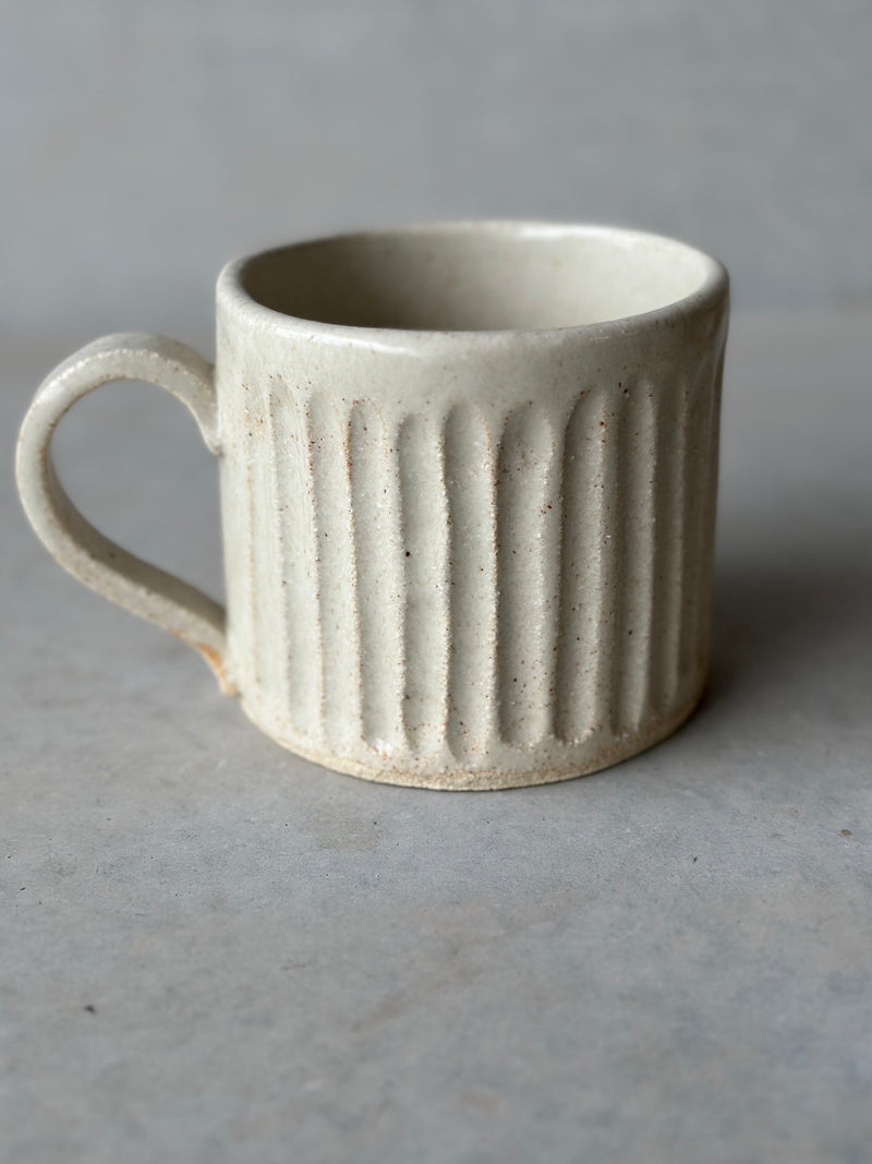 Tea Mug